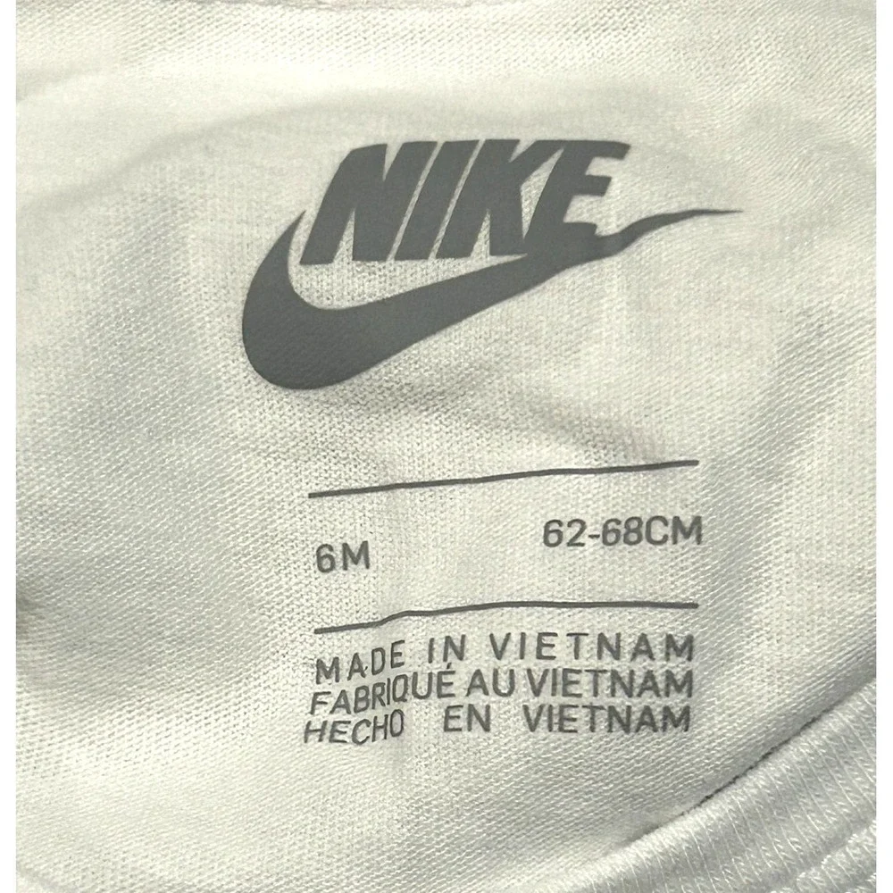 Nike baby one